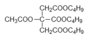 Acetyl Tributyl Citrate (CAS NO:77-90-7)