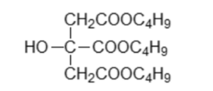 Tributyl Citrate (CAS NO:77-94-1 )