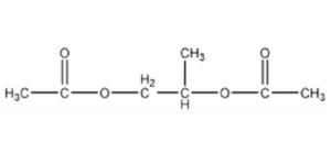 Propylene Glycol Diacetate (CAS NO.623-84-7)